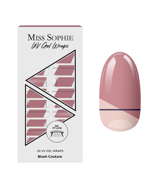 Blush Couture UV