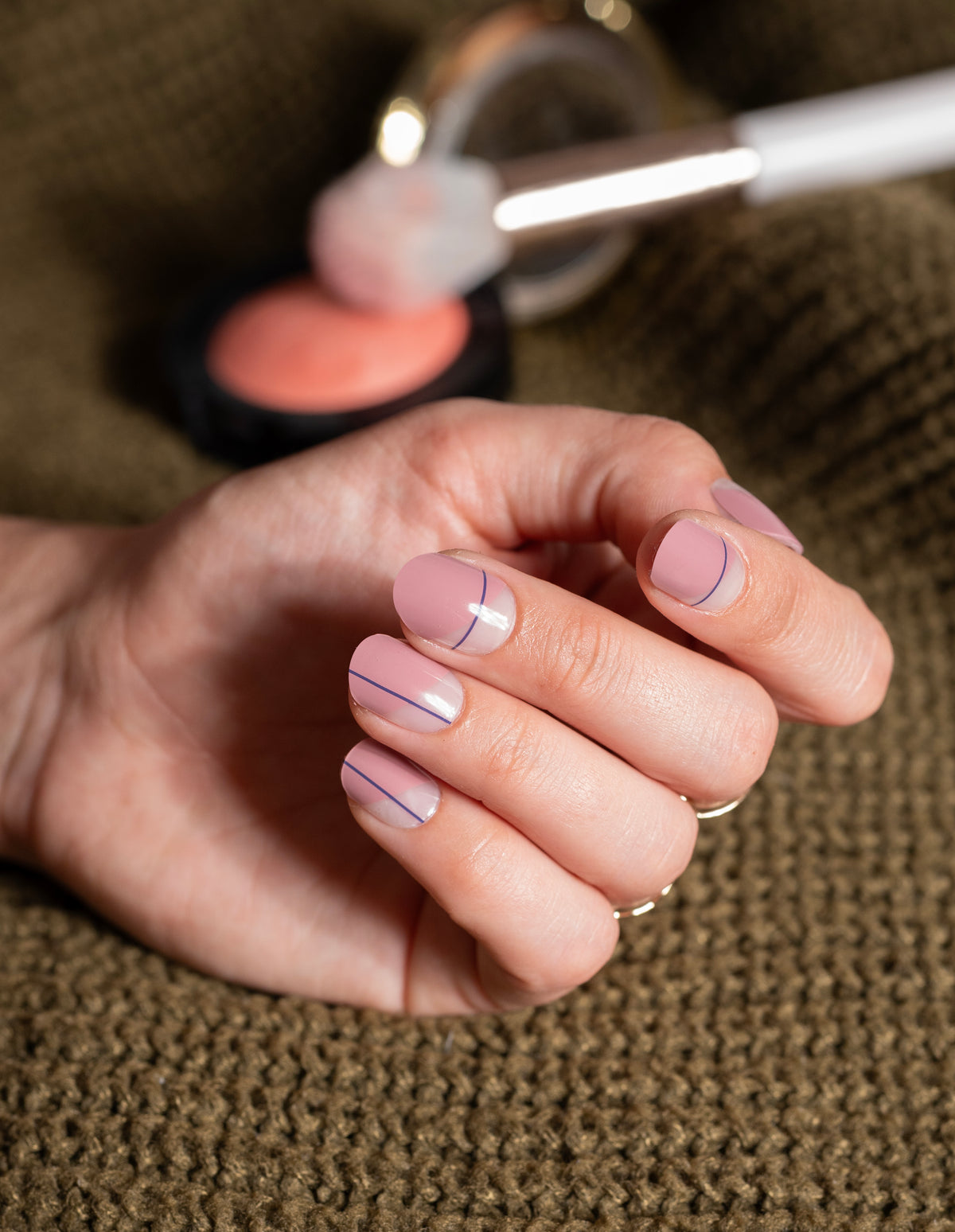 Blush Couture