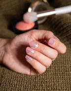 Blush Couture UV