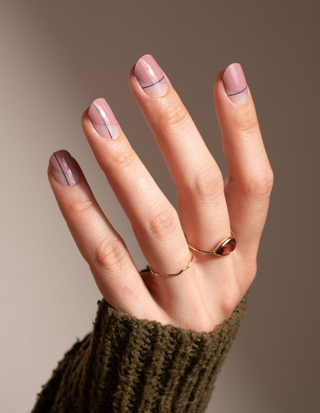 Blush Couture
