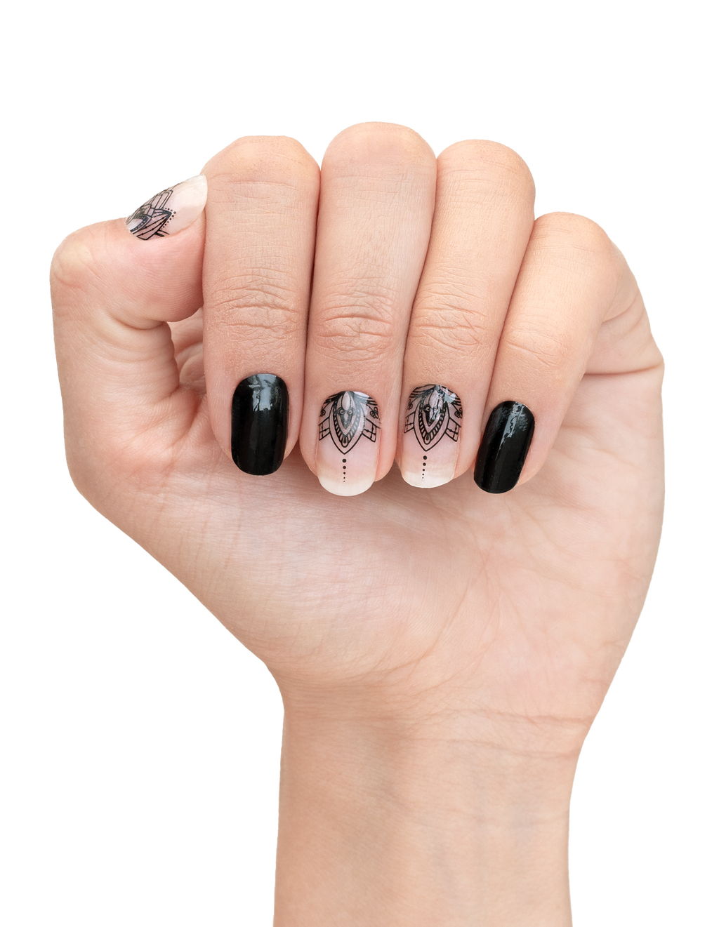Bohemian Black