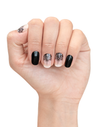 Bohemian Black