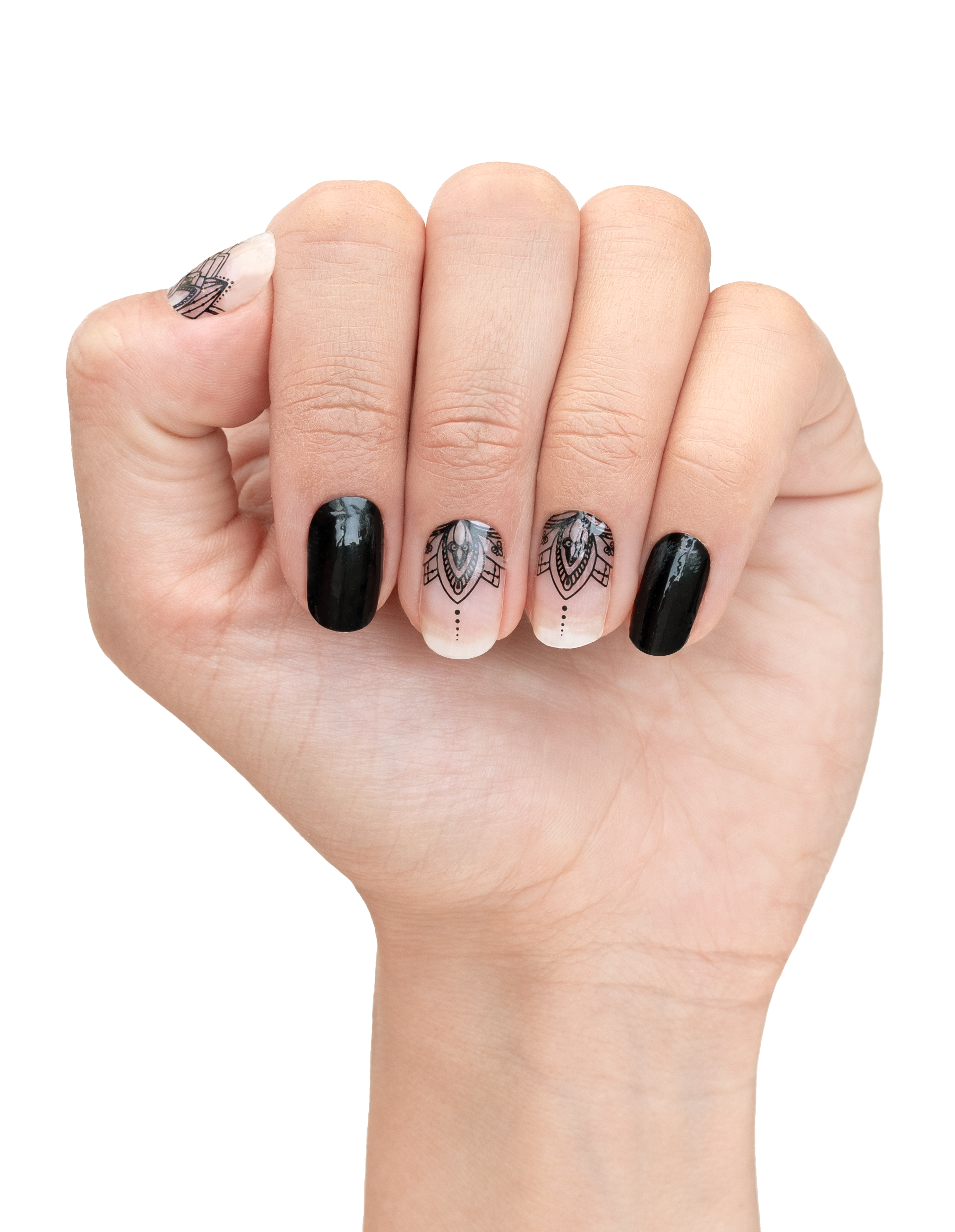 Bohemian Black