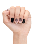 Bohemian Black