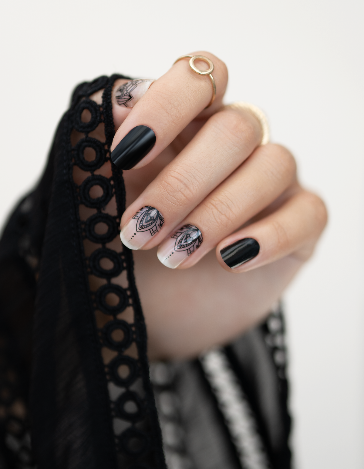 Bohemian Black