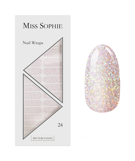 Born To Be A Unicorn