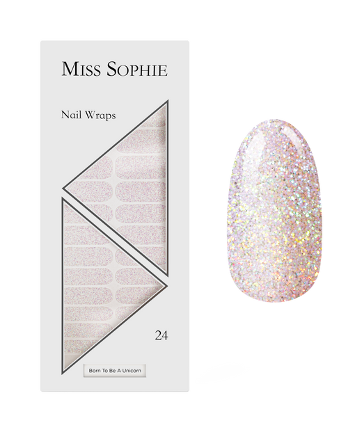 Born To Be A Unicorn