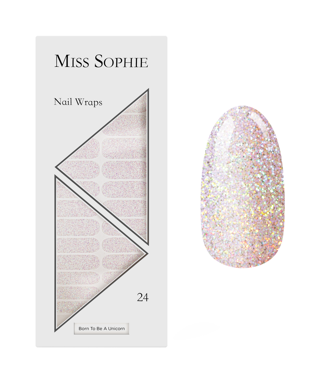 Born To Be A Unicorn