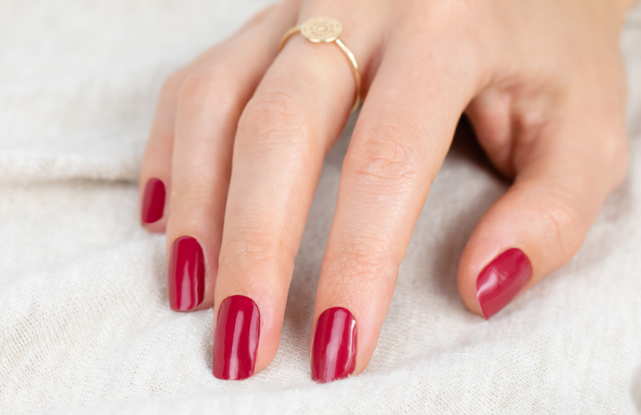 Brick Red UV