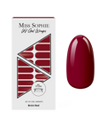 Brick Red UV
