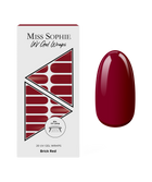 Brick Red UV
