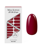 Brick Red UV