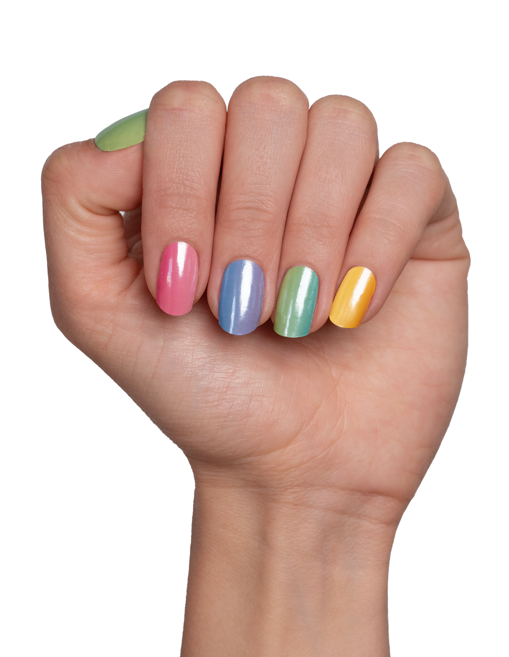 Bright Blend