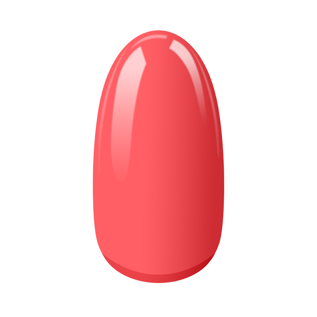 Brilliant Magenta