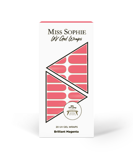 Brilliant Magenta UV