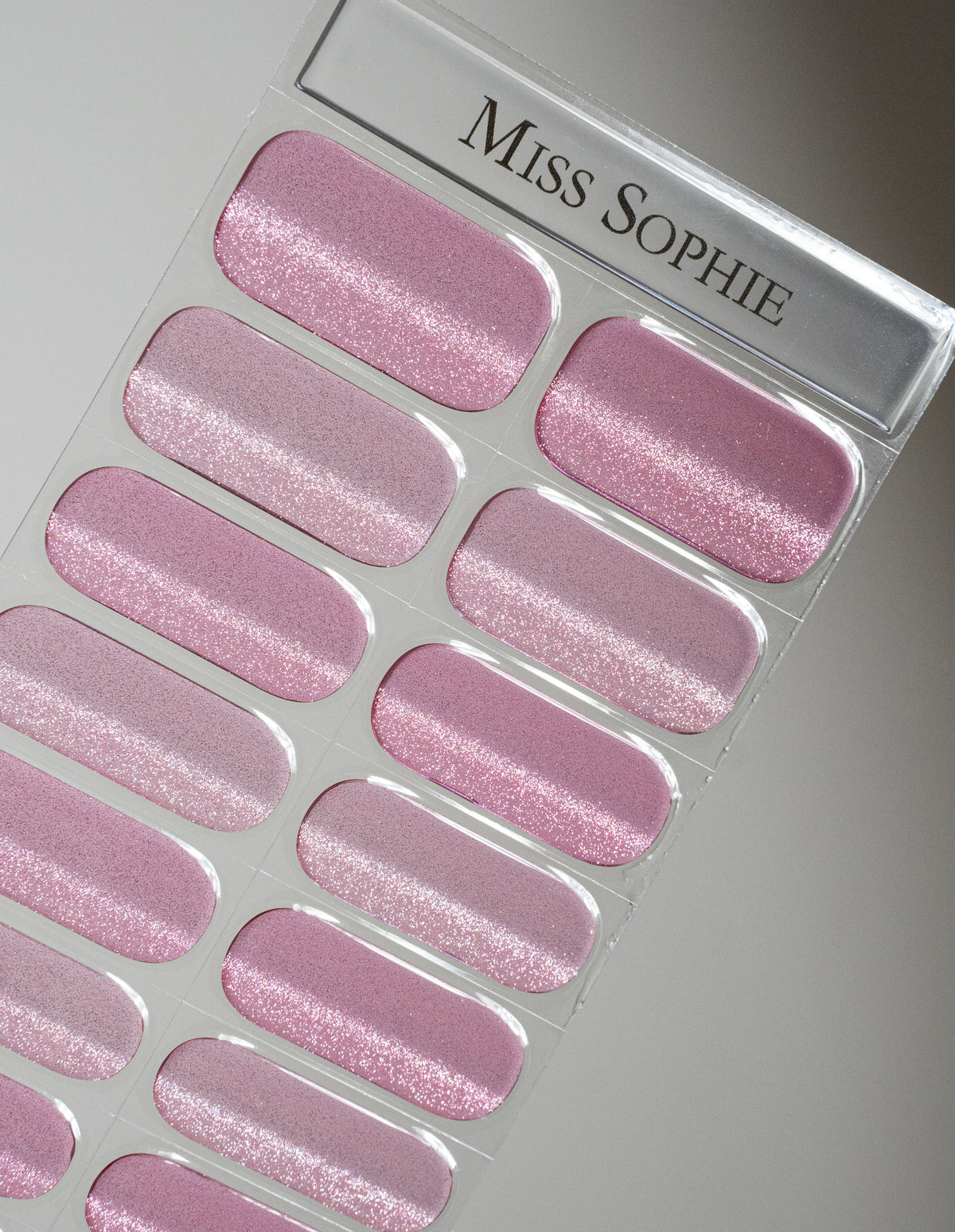 Bubblegum Cat Eye UV