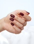 Burgundy UV