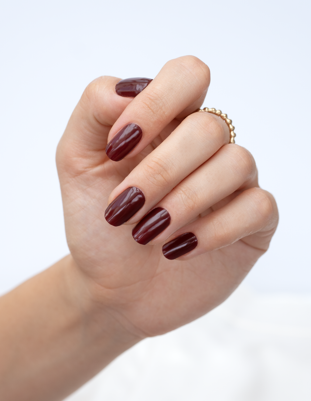 Burgundy UV