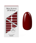 Burgundy UV