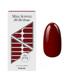 Burgundy UV