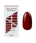 Burgundy UV