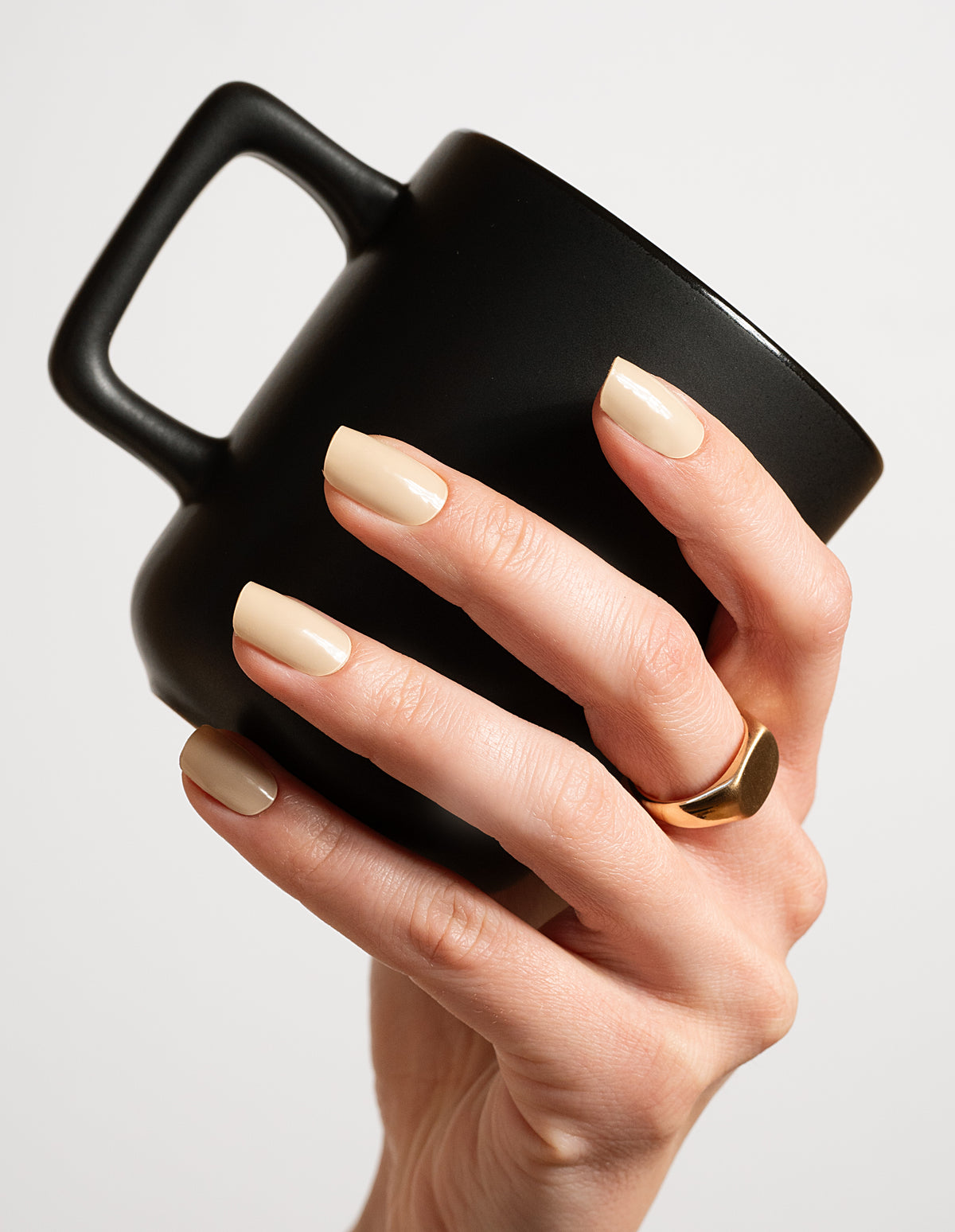 Café Au Lait