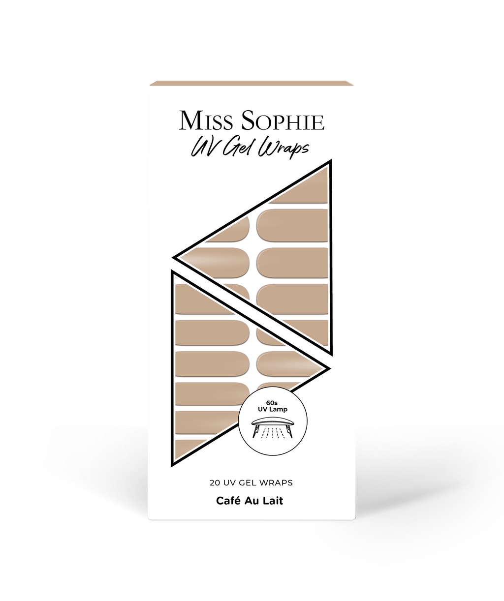 Café Au Lait UV