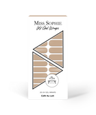 Café Au Lait UV