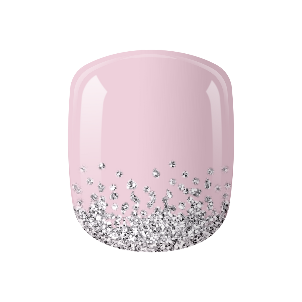 Cake Pop Pedicure
