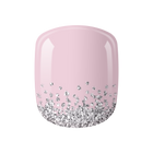 Cake Pop Pedicure
