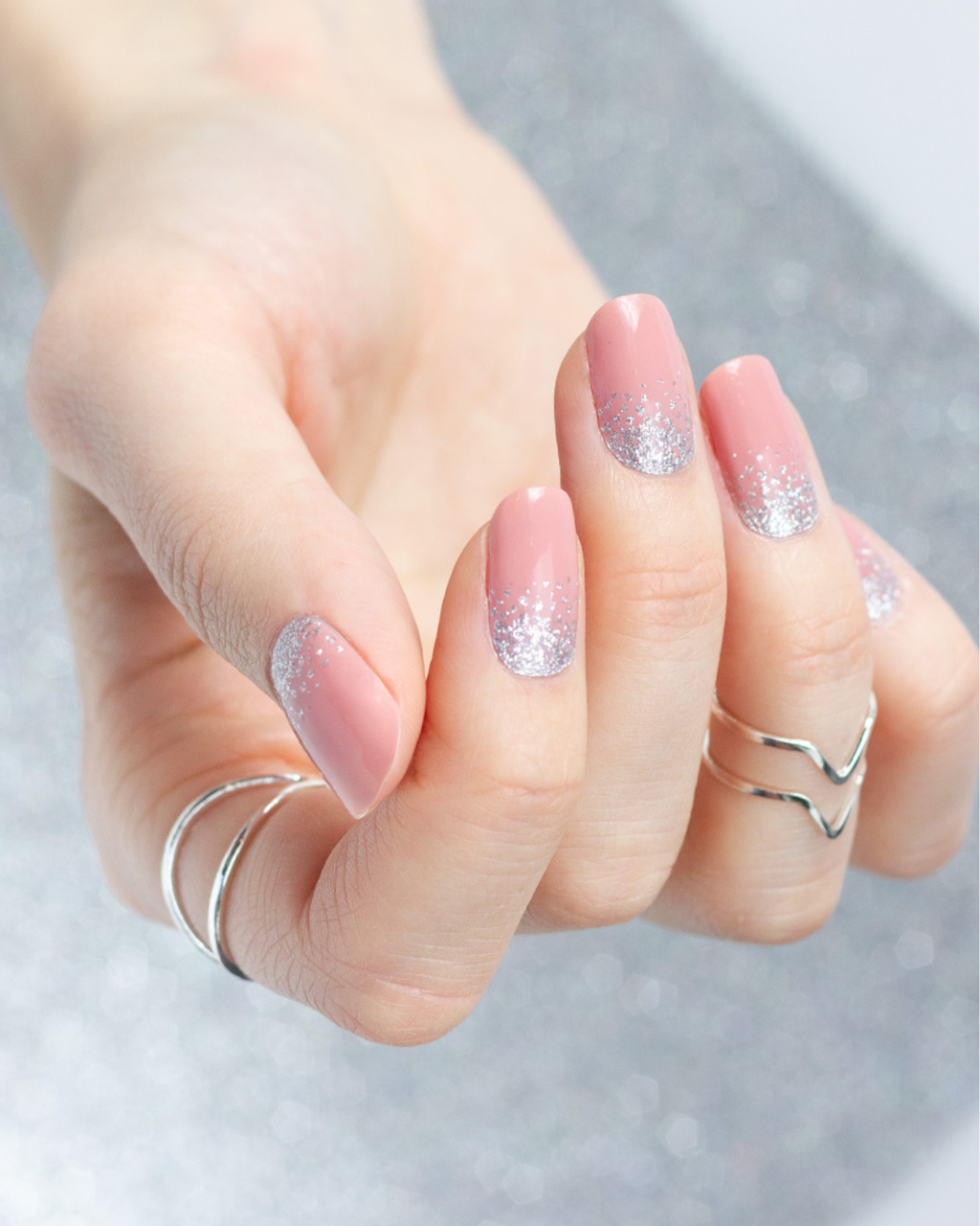 Call Me Cinderella UV