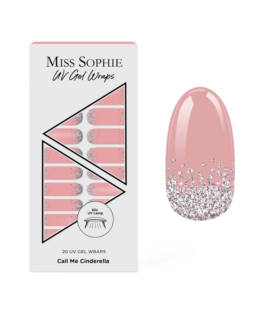 Call Me Cinderella UV
