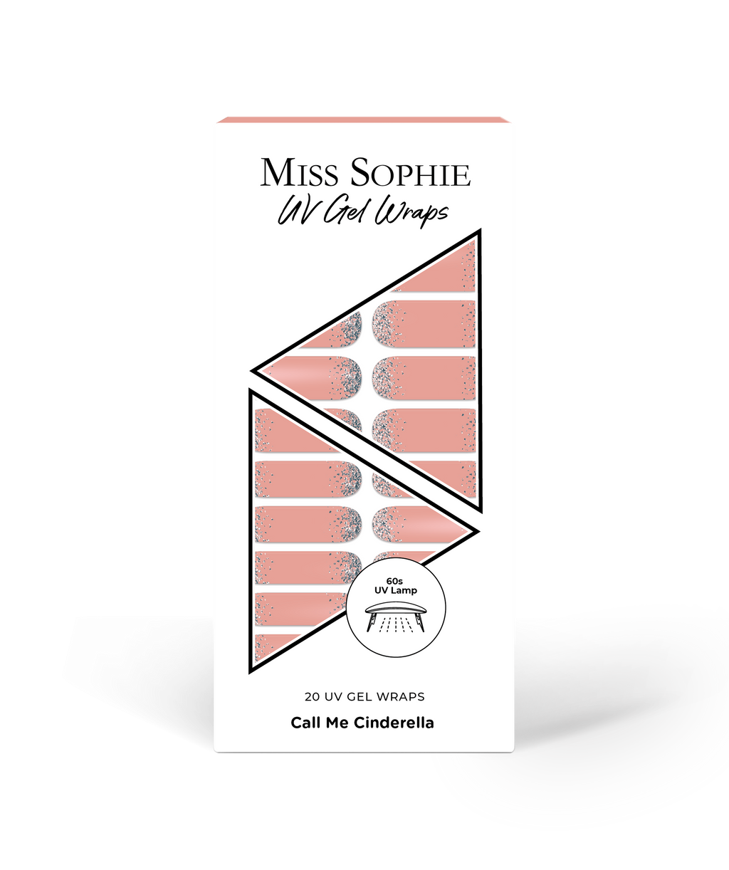 Call Me Cinderella UV