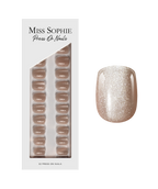 Starter Set Cat Eye Press On Nails
