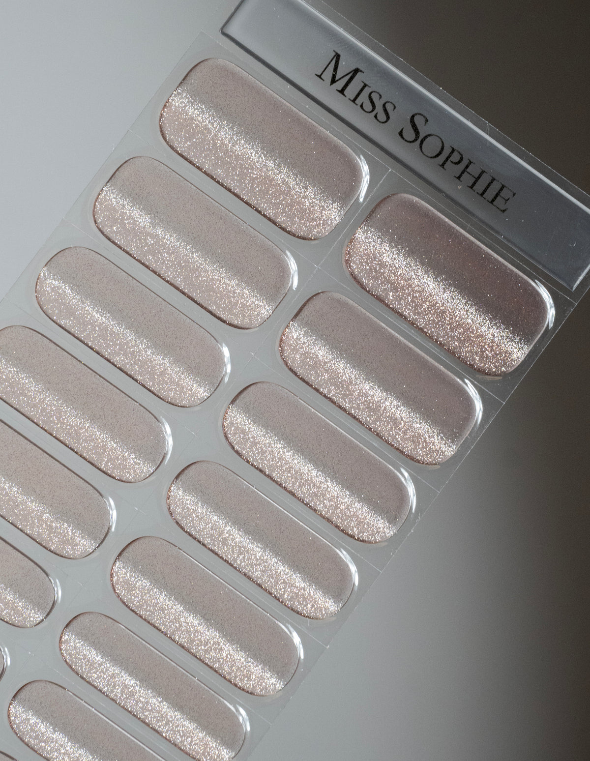 Champagne Cat Eye UV