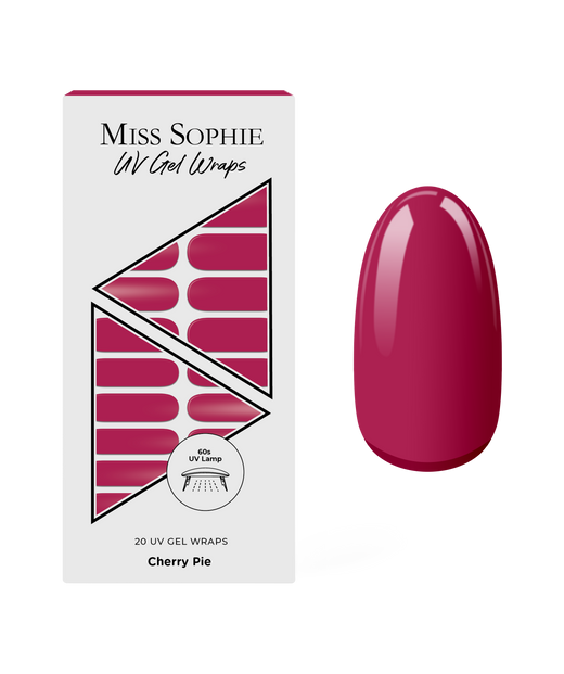Cherry Pie UV