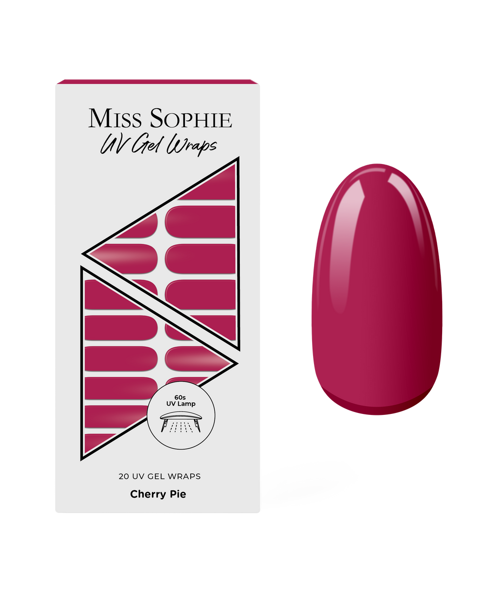 Cherry Pie UV