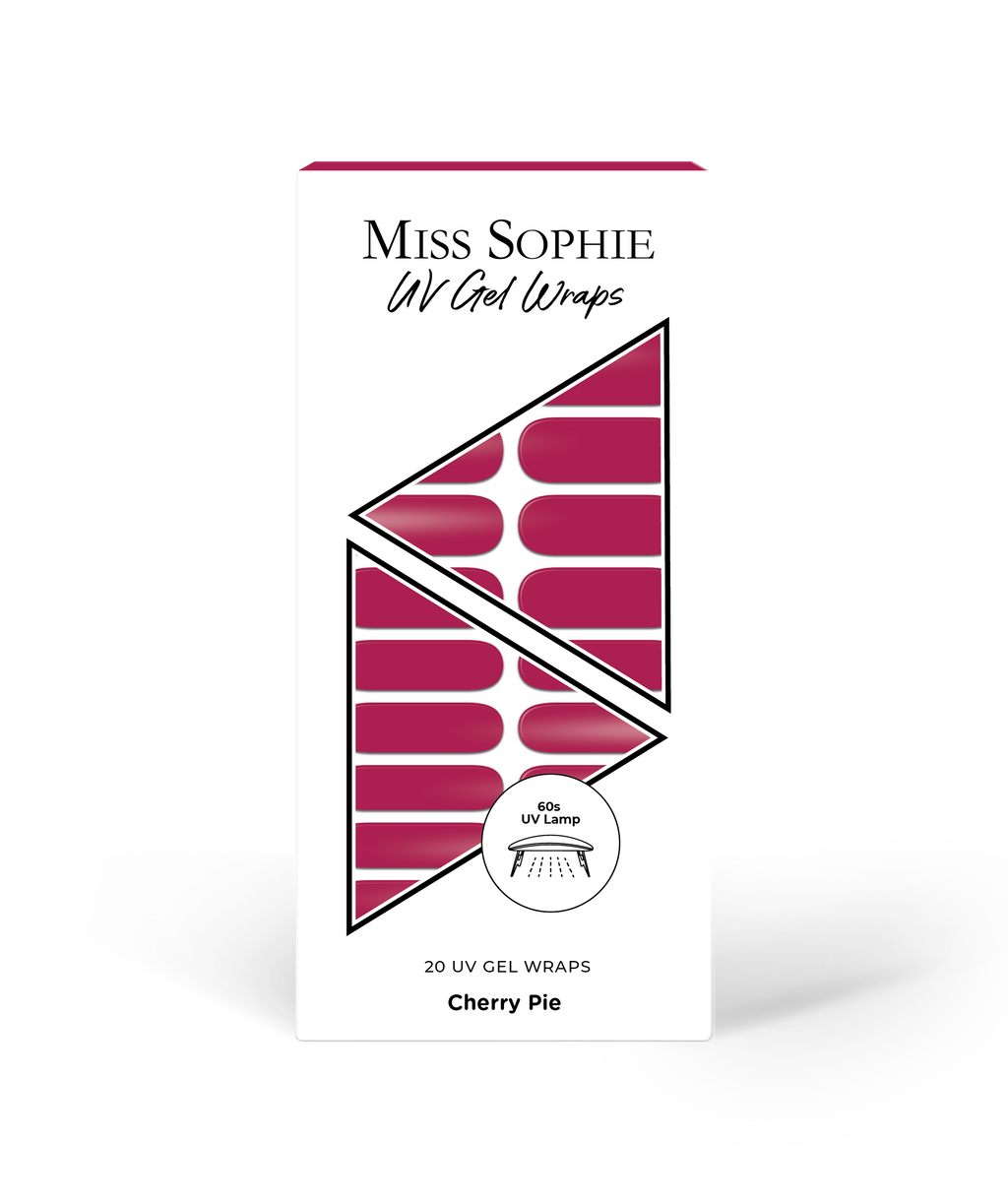 Cherry Pie UV