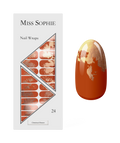 Chestnut Brown