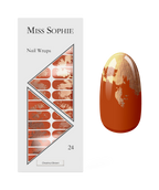 Chestnut Brown