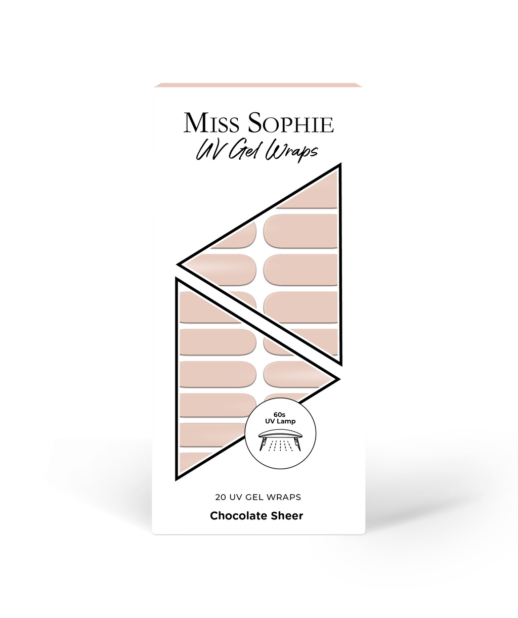 Chocolate Sheer UV