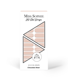Chocolate Sheer UV