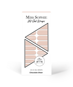 Chocolate Sheer UV