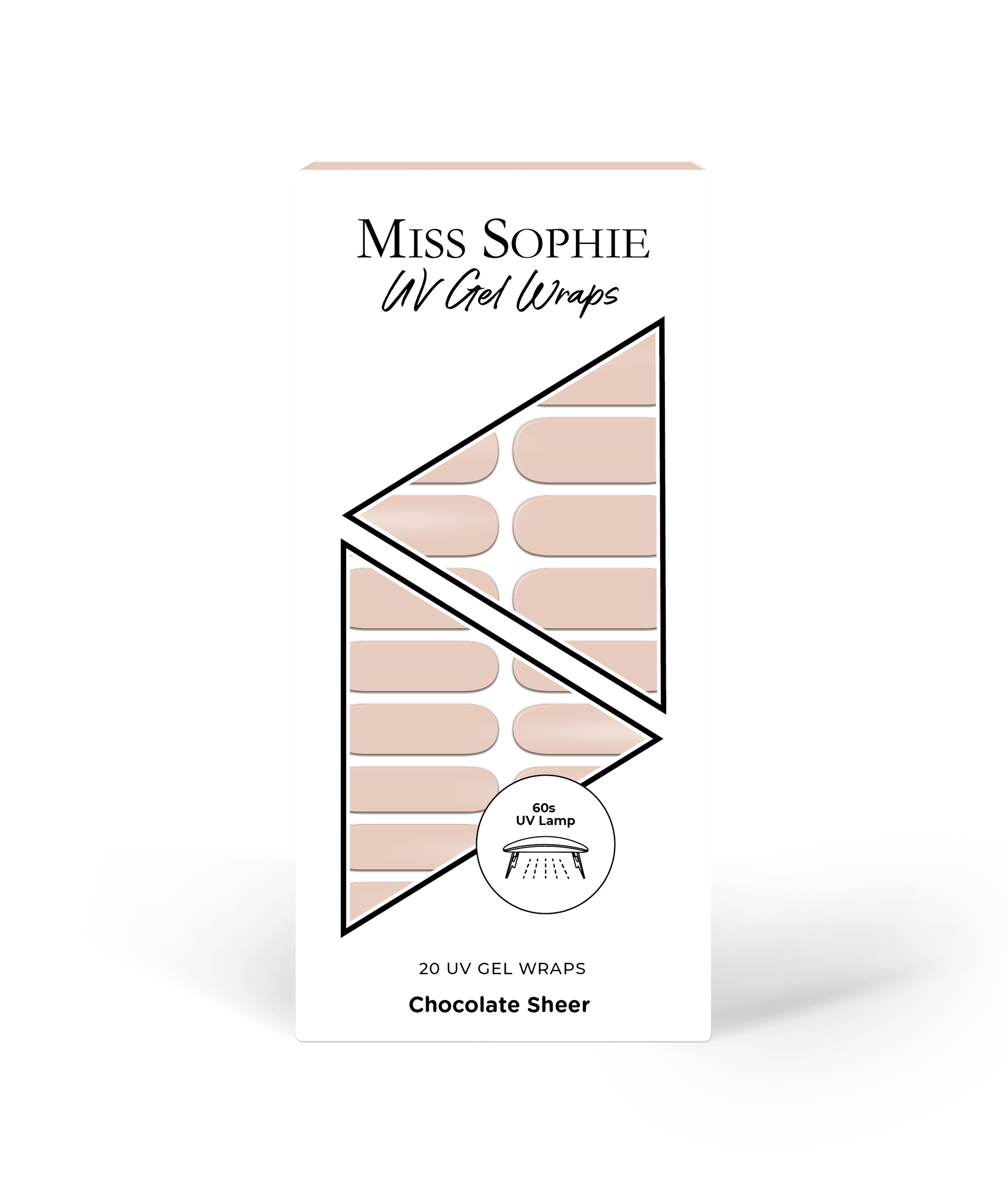 Chocolate Sheer UV
