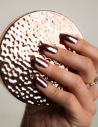 Chrome Copper UV