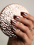 Chrome Copper UV