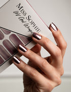 Chrome Copper UV