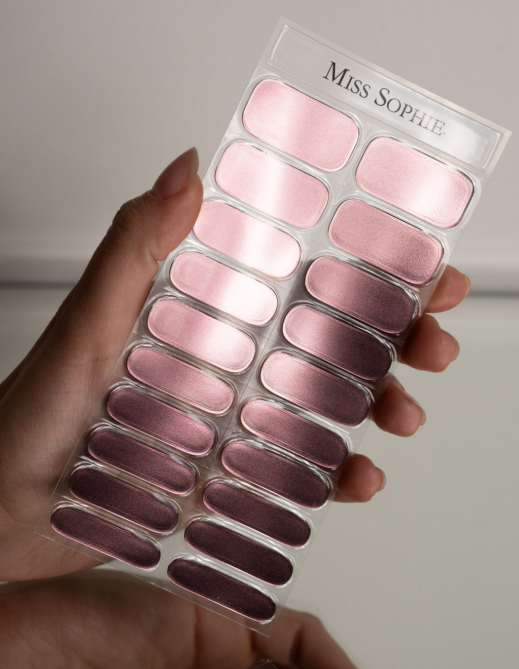 Chrome Copper UV