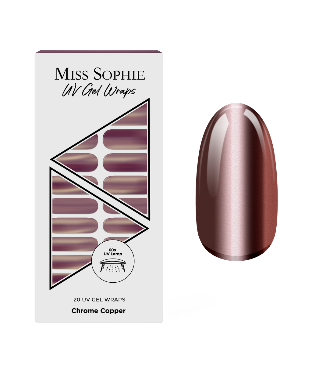 Chrome Copper UV