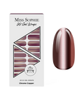 Chrome Copper UV